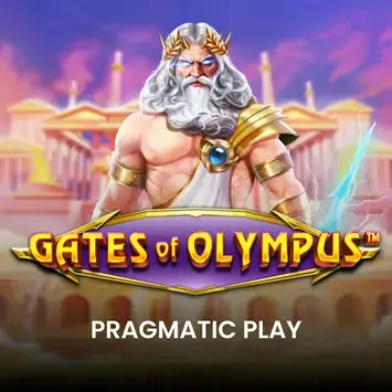 Gates of Olympus thumbnail 